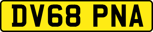 DV68PNA