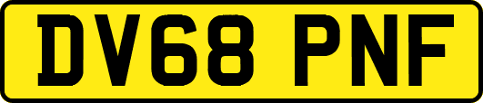 DV68PNF
