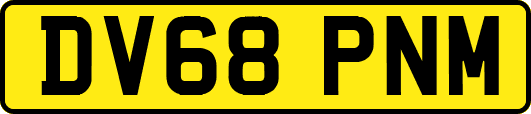 DV68PNM