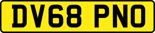 DV68PNO
