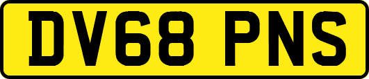 DV68PNS