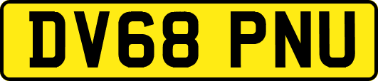 DV68PNU