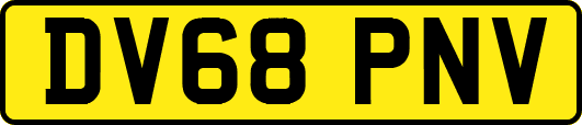 DV68PNV