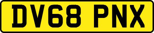 DV68PNX