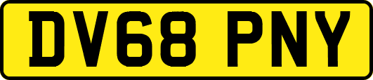 DV68PNY