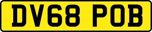 DV68POB