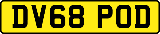 DV68POD