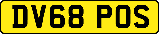 DV68POS