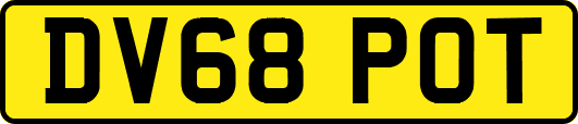 DV68POT