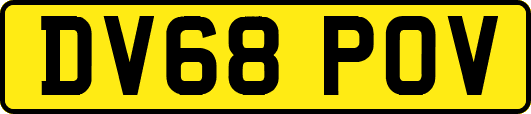 DV68POV
