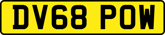 DV68POW