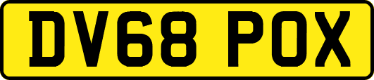 DV68POX