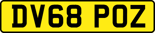 DV68POZ