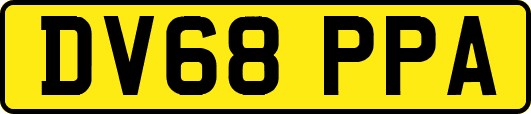 DV68PPA