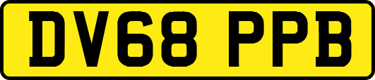 DV68PPB