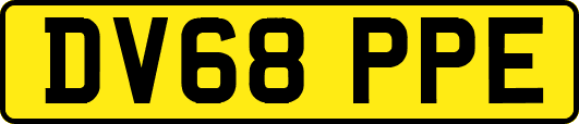 DV68PPE