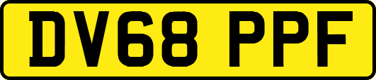 DV68PPF