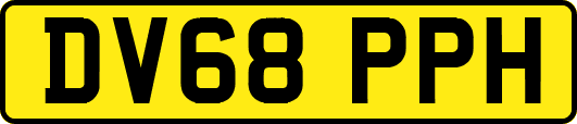 DV68PPH