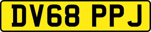 DV68PPJ