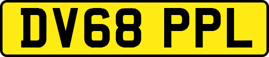 DV68PPL