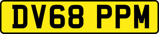 DV68PPM