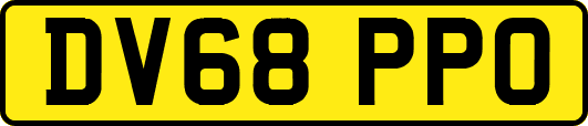 DV68PPO