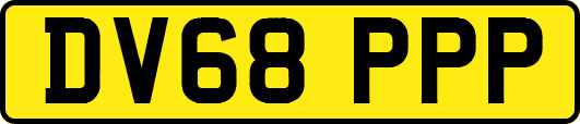 DV68PPP