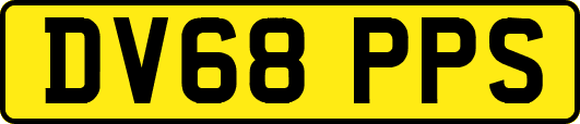 DV68PPS