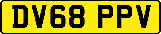 DV68PPV