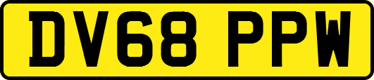 DV68PPW