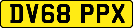 DV68PPX