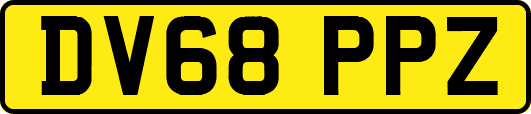 DV68PPZ