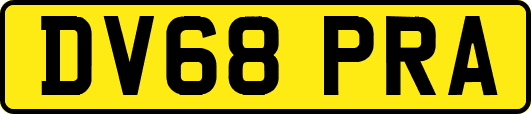 DV68PRA