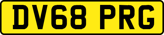 DV68PRG