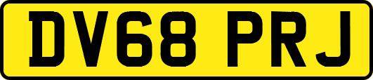 DV68PRJ