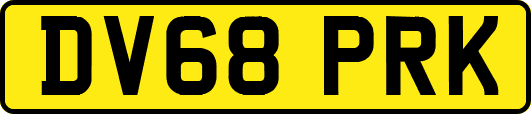 DV68PRK