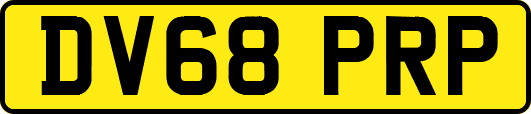 DV68PRP