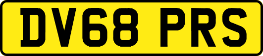 DV68PRS