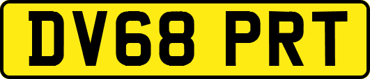 DV68PRT