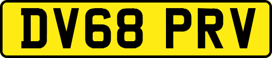 DV68PRV