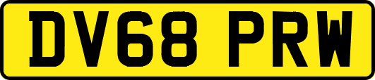 DV68PRW