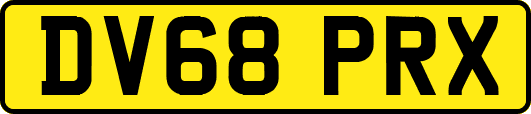 DV68PRX