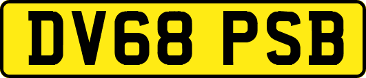 DV68PSB