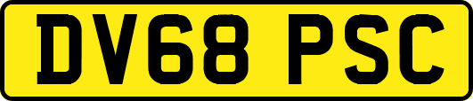 DV68PSC