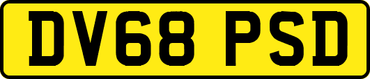 DV68PSD
