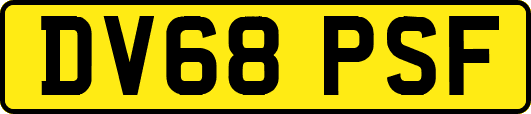 DV68PSF
