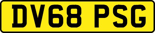DV68PSG