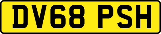 DV68PSH