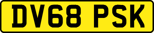 DV68PSK