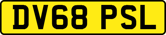 DV68PSL